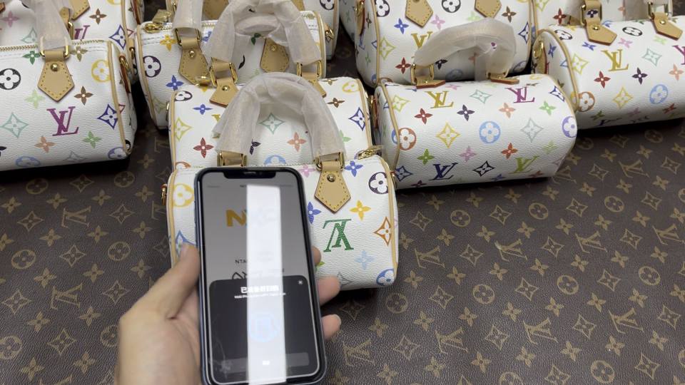 Shebag Super replica Louis Vuitton LV X TM M13391 nano speedy bag review(Oct 2025 updated)-Best Quality designer Bag Review, and online shopping, designer bag ru