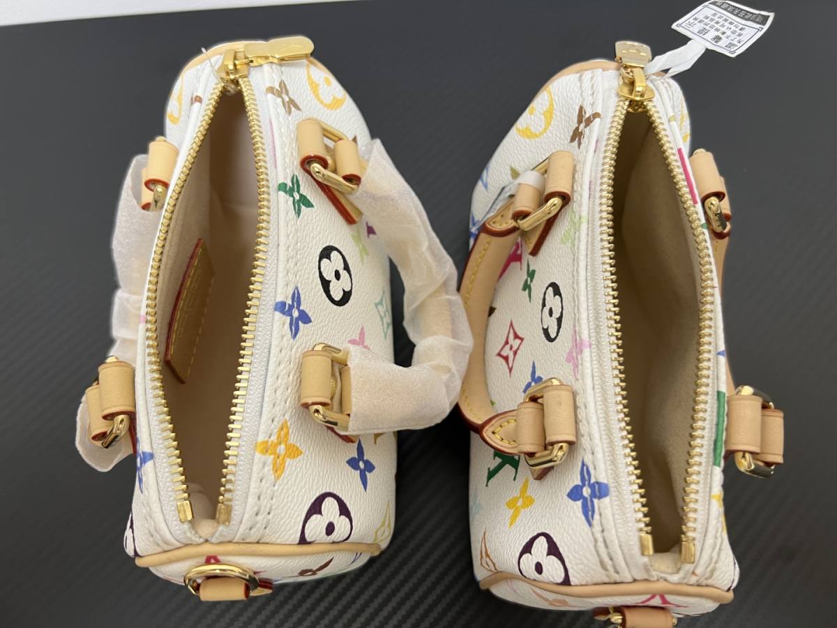 Shebag Super replica Louis Vuitton LV X TM M13391 nano speedy bag review(Oct 2025 updated)-Best Quality designer Bag Review, and online shopping, designer bag ru