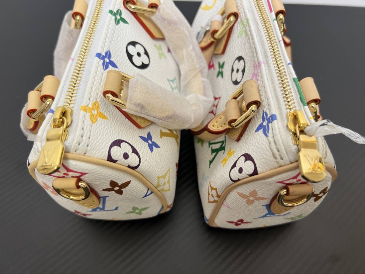 Shebag Super replica Louis Vuitton LV X TM M13391 nano speedy bag review(Oct 2025 updated)-Best Quality designer Bag Review, and online shopping, designer bag ru