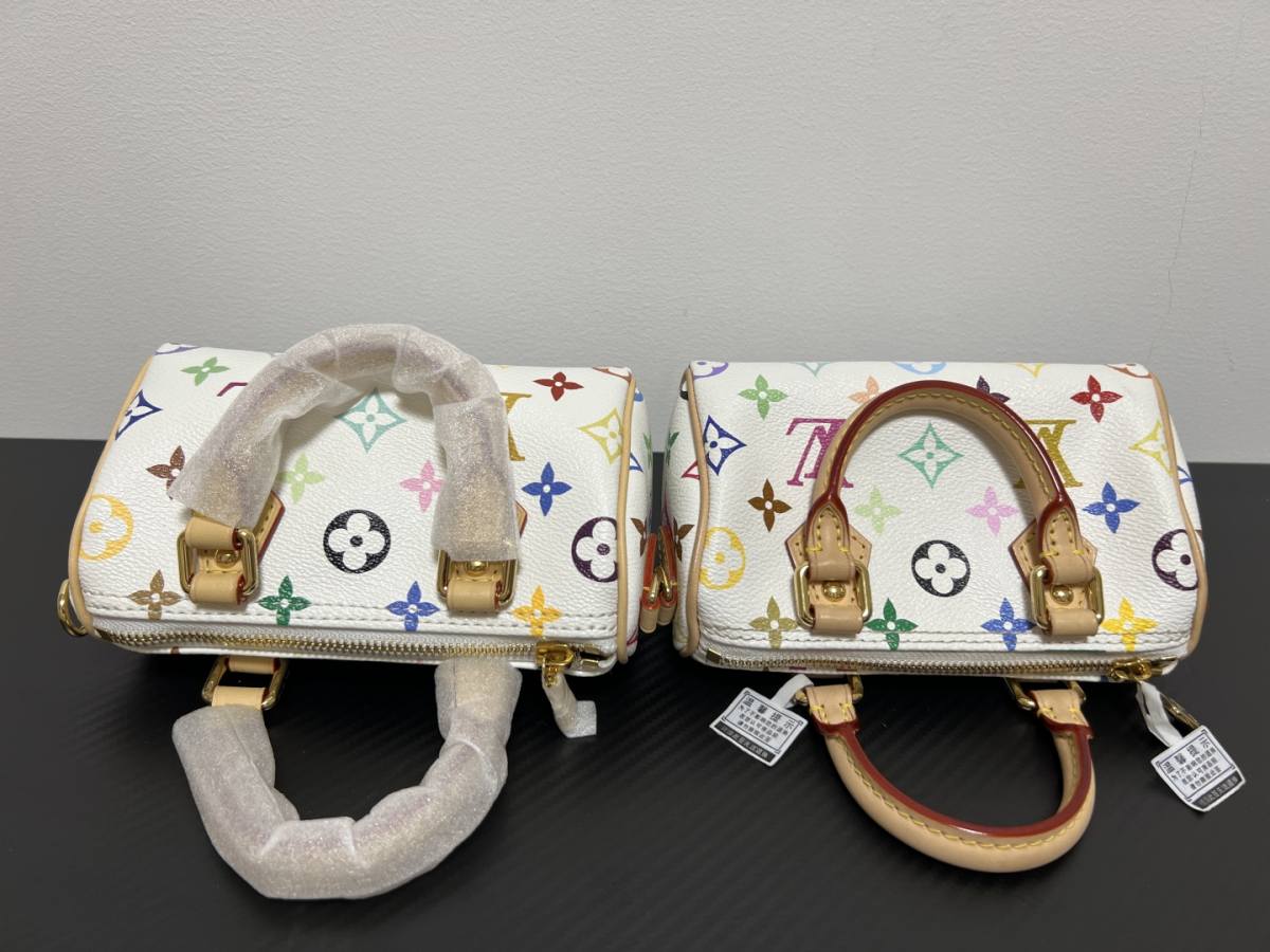 Shebag Super replica Louis Vuitton LV X TM M13391 nano speedy bag review(Oct 2025 updated)-Best Quality designer Bag Review, and online shopping, designer bag ru
