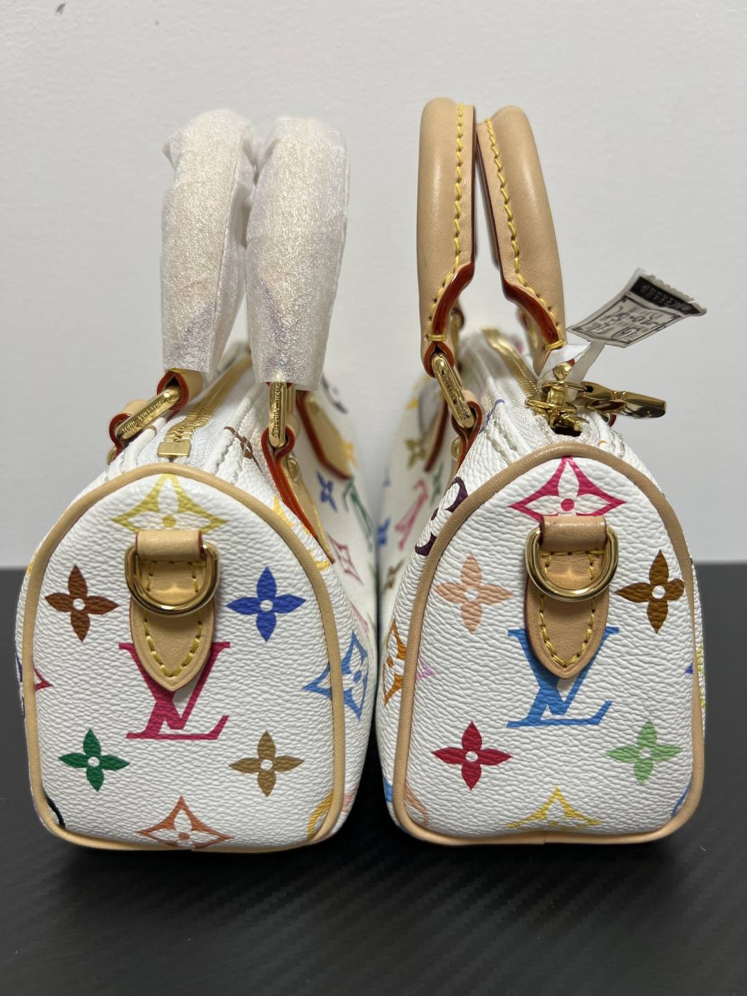 Shebag Super replica Louis Vuitton LV X TM M13391 nano speedy bag review(Oct 2025 updated)-Best Quality designer Bag Review, and online shopping, designer bag ru