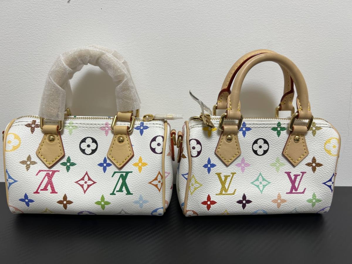 Shebag Super replica Louis Vuitton LV X TM M13391 nano speedy bag review(Oct 2025 updated)-Best Quality designer Bag Review, and online shopping, designer bag ru