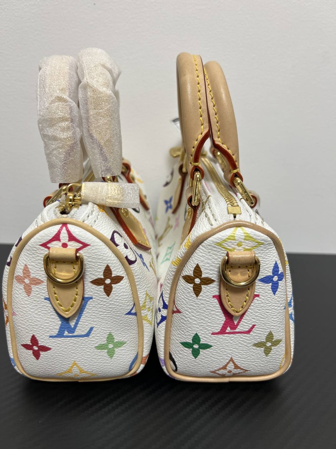 Shebag Super replica Louis Vuitton LV X TM M13391 nano speedy bag review(Oct 2025 updated)-Best Quality designer Bag Review, and online shopping, designer bag ru