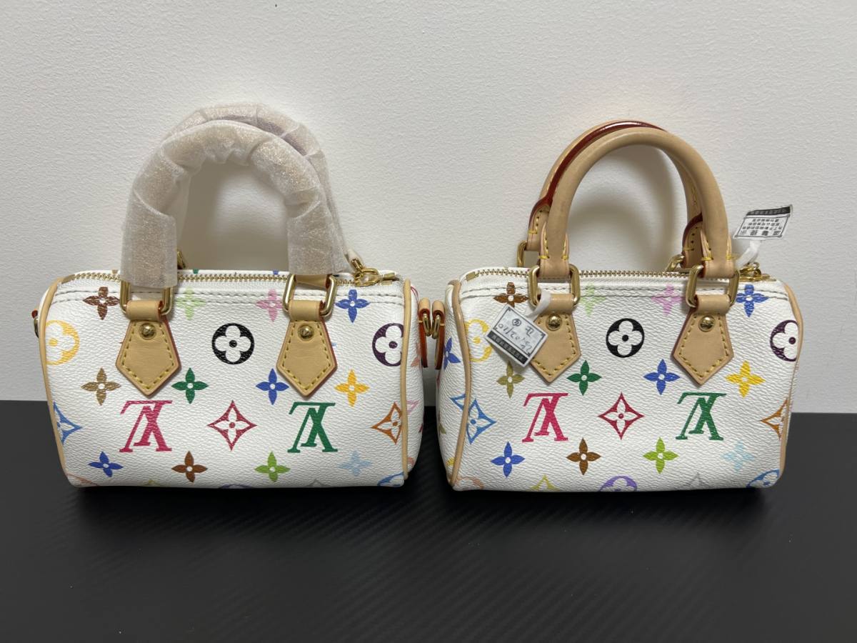 Shebag Super replica Louis Vuitton LV X TM M13391 nano speedy bag review(Oct 2025 updated)-Best Quality designer Bag Review, and online shopping, designer bag ru