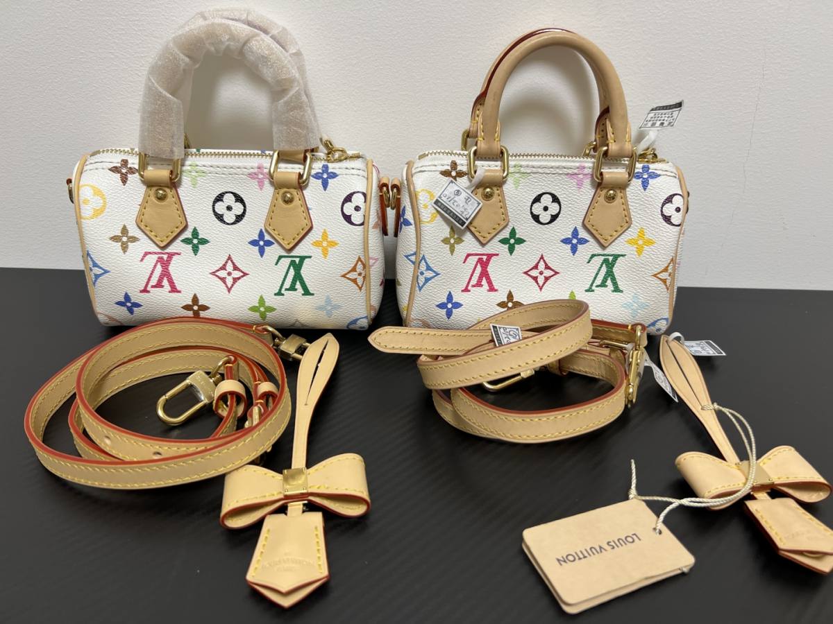 Shebag Super replica Louis Vuitton LV X TM M13391 nano speedy bag review(Oct 2025 updated)-Best Quality designer Bag Review, and online shopping, designer bag ru