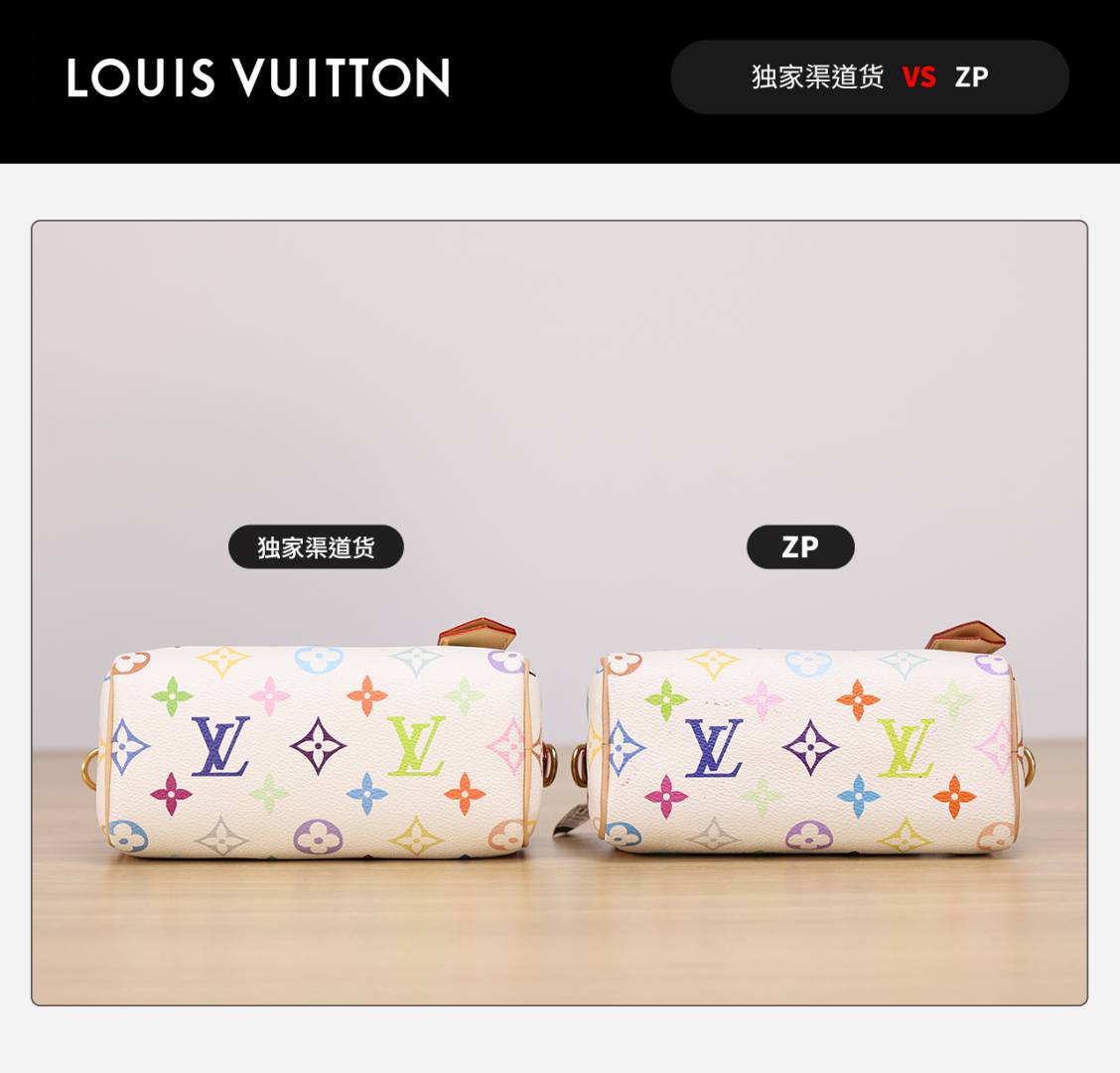 Shebag Super replica Louis Vuitton LV X TM M13391 nano speedy bag review(Oct 2025 updated)-Best Quality designer Bag Review, and online shopping, designer bag ru