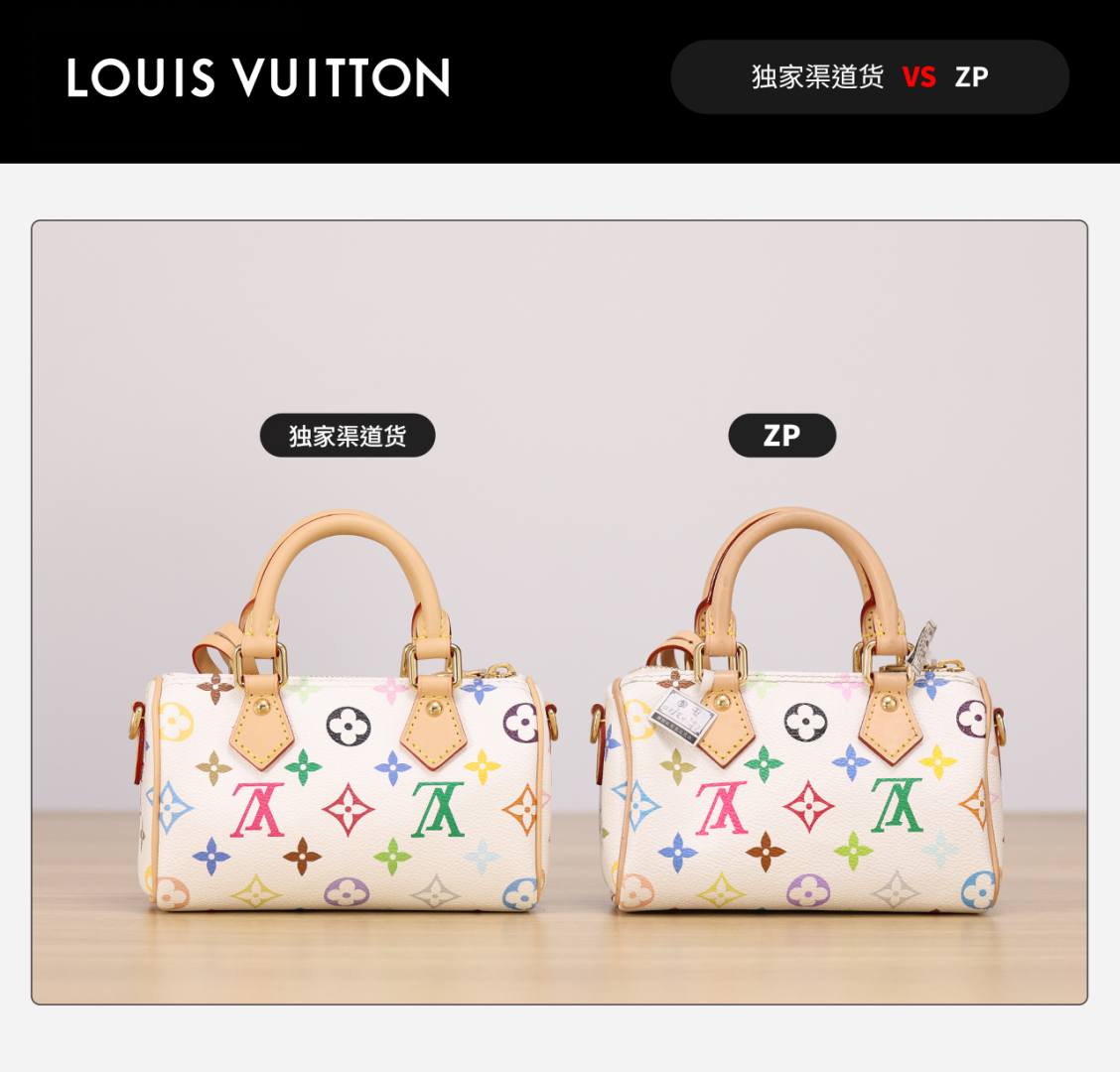 Shebag Super replica Louis Vuitton LV X TM M13391 nano speedy bag review(Oct 2025 updated)-Best Quality designer Bag Review, and online shopping, designer bag ru