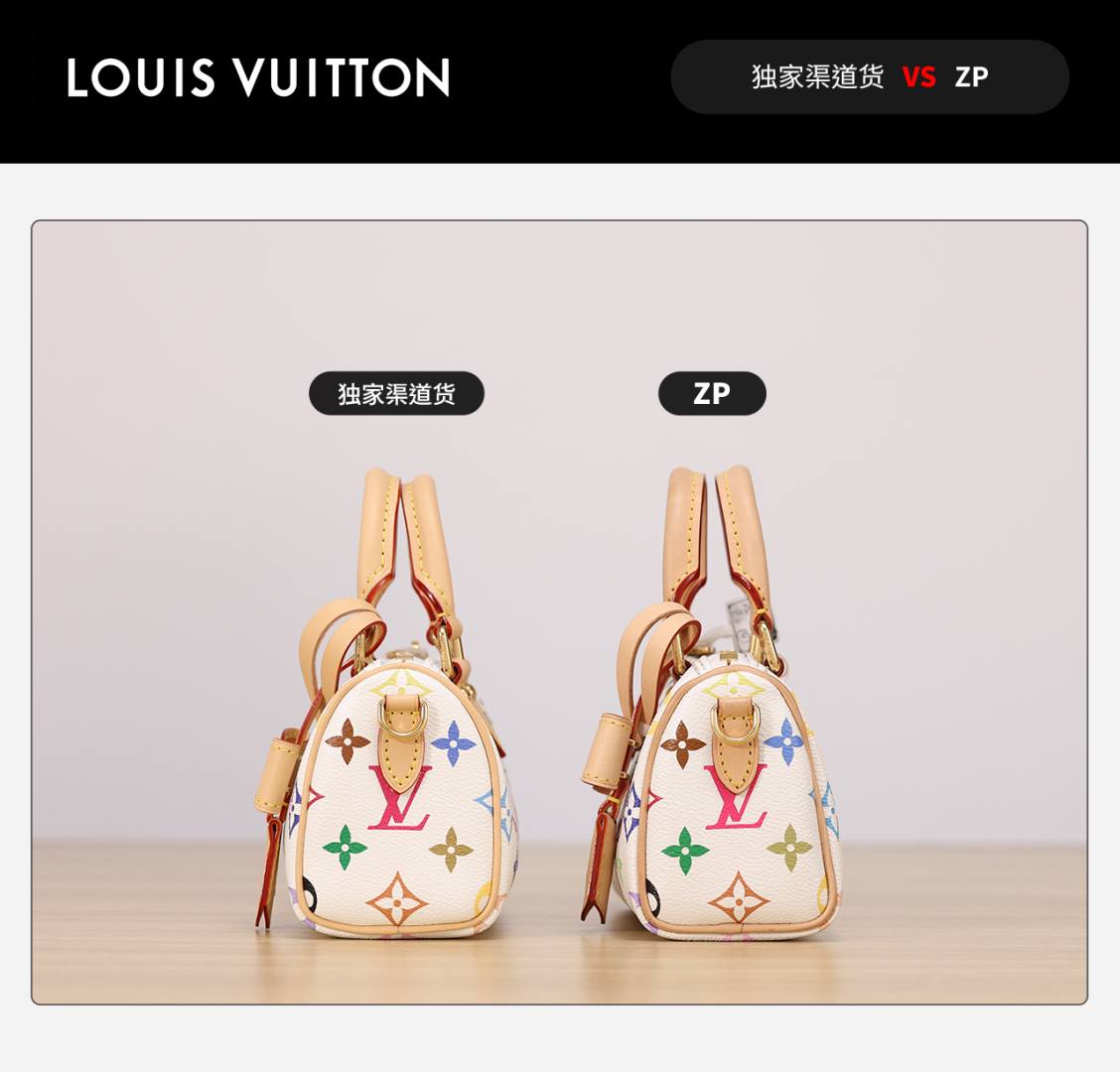 Shebag Super replica Louis Vuitton LV X TM M13391 nano speedy bag review(Oct 2025 updated)-Best Quality designer Bag Review, and online shopping, designer bag ru