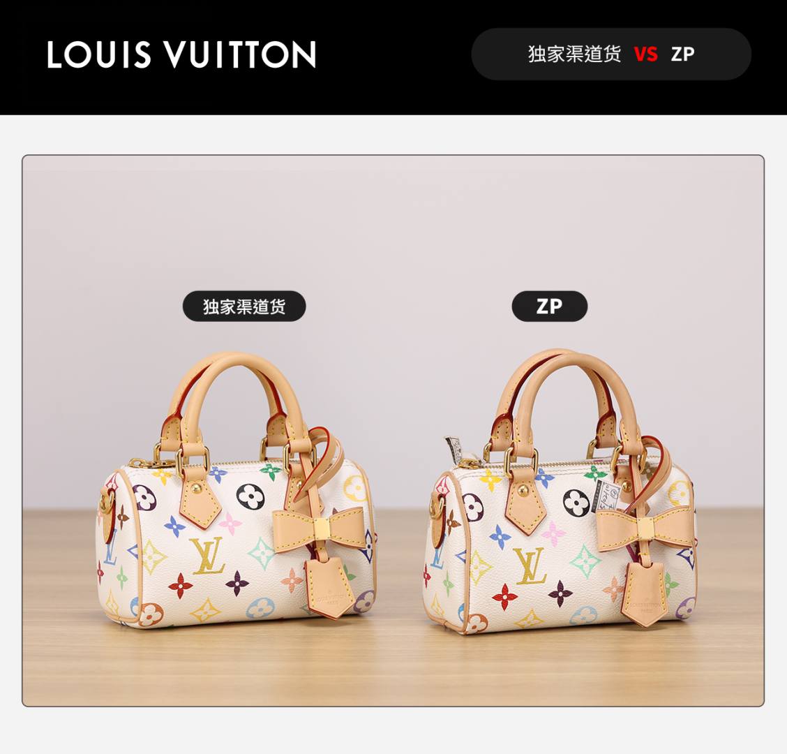 Shebag Super replica Louis Vuitton LV X TM M13391 nano speedy bag review(Oct 2025 updated)-Best Quality designer Bag Review, and online shopping, designer bag ru