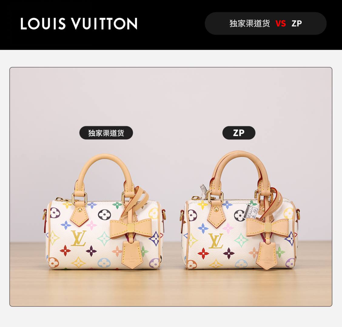 Shebag Super replica Louis Vuitton LV X TM M13391 nano speedy bag review(Oct 2025 updated)-Best Quality designer Bag Review, and online shopping, designer bag ru