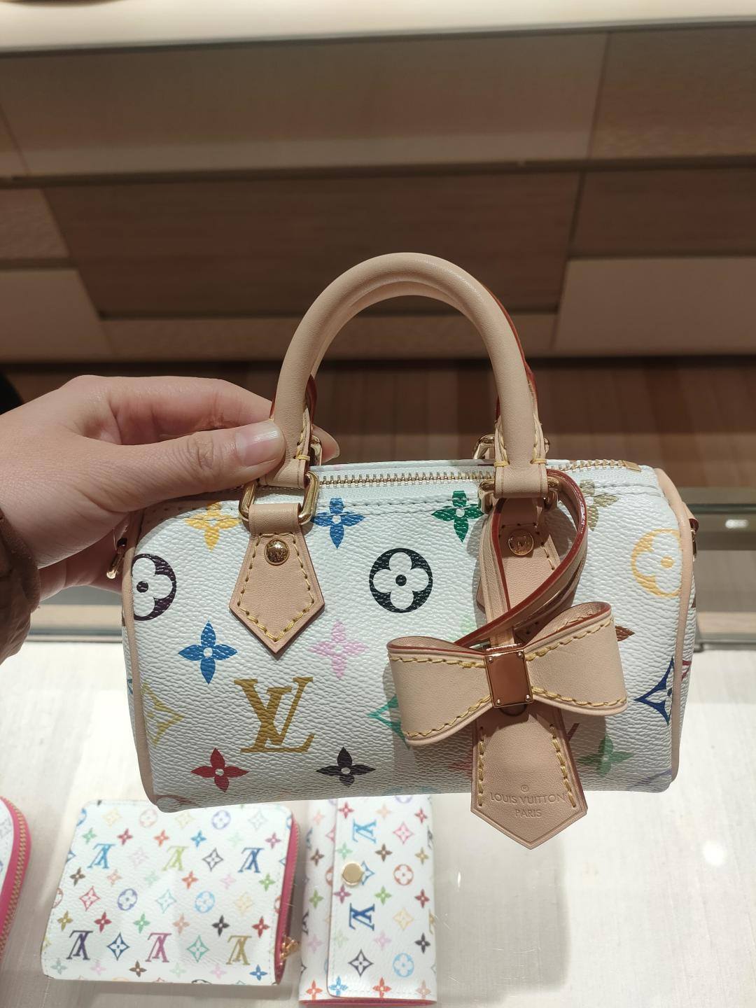 Shebag Super replica Louis Vuitton LV X TM M13391 nano speedy bag review(Oct 2025 updated)-Best Quality designer Bag Review, and online shopping, designer bag ru