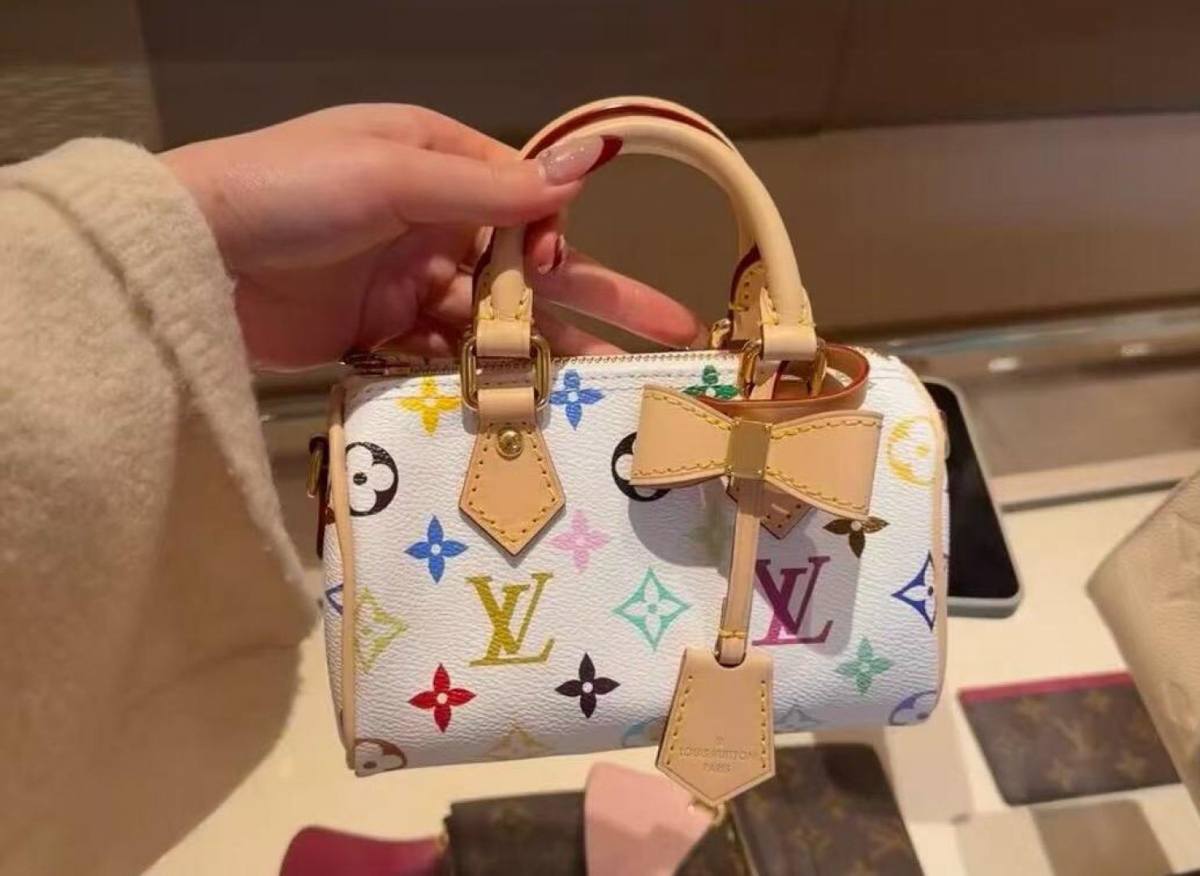 Shebag Super replica Louis Vuitton LV X TM M13391 nano speedy bag review(Oct 2025 updated)-Best Quality designer Bag Review, and online shopping, designer bag ru
