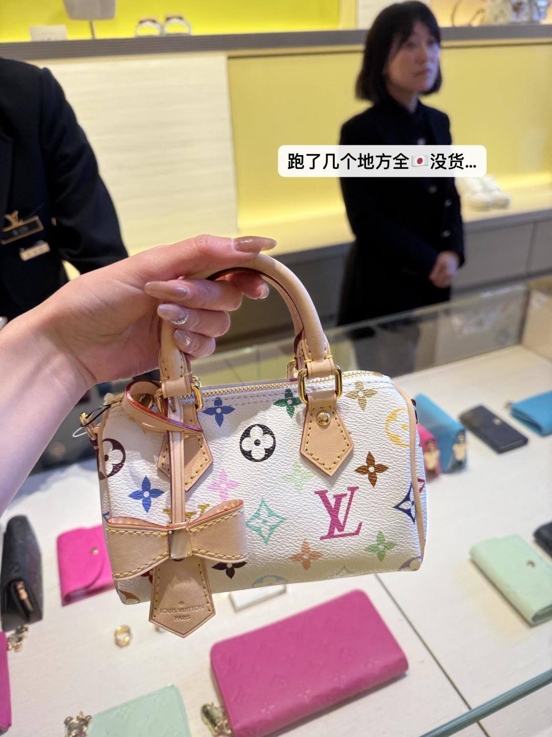 Shebag Super replica Louis Vuitton LV X TM M13391 nano speedy bag review(Oct 2025 updated)-Best Quality designer Bag Review, and online shopping, designer bag ru