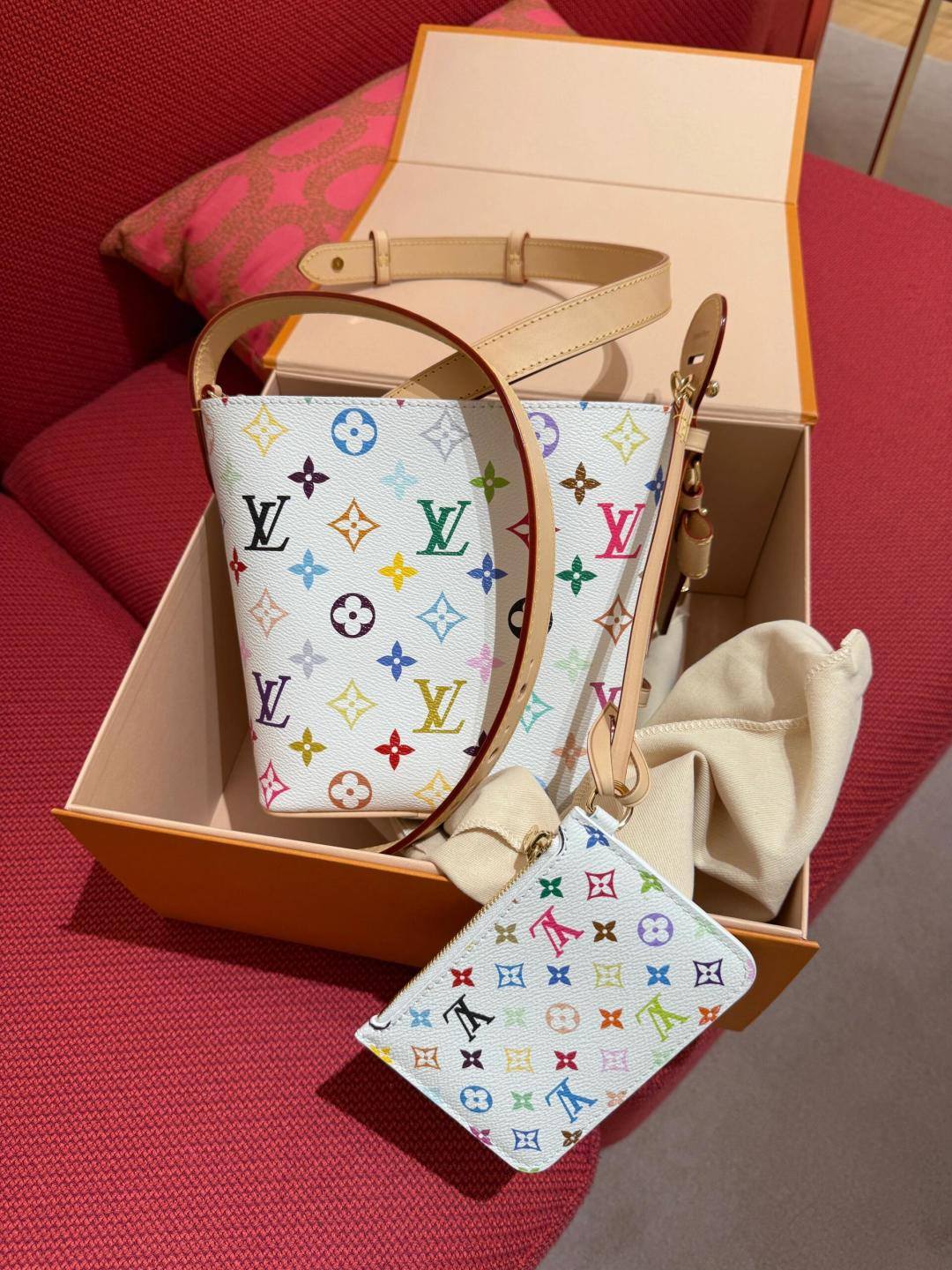 Shebag Super replica Louis Vuitton All In BB bag review(Oct 2025 updated)-Best Quality designer Bag Review, and online shopping, designer bag ru