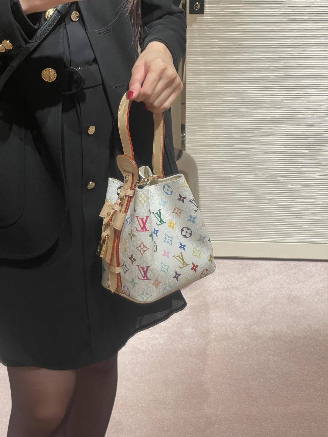 Shebag Super replica Louis Vuitton All In BB bag review(Oct 2025 updated)-Best Quality designer Bag Review, and online shopping, designer bag ru