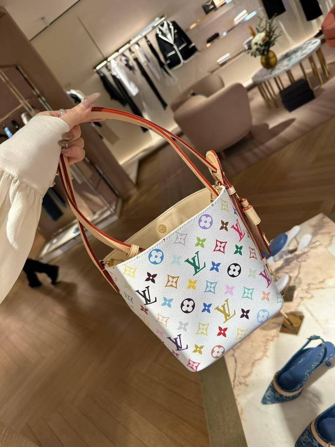 Shebag Super replica Louis Vuitton All In BB bag review(Oct 2025 updated)-Best Quality designer Bag Review, and online shopping, designer bag ru