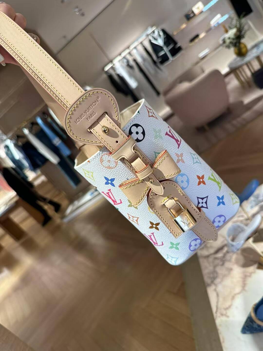 Shebag Super replica Louis Vuitton All In BB bag review(Oct 2025 updated)-Best Quality designer Bag Review, and online shopping, designer bag ru