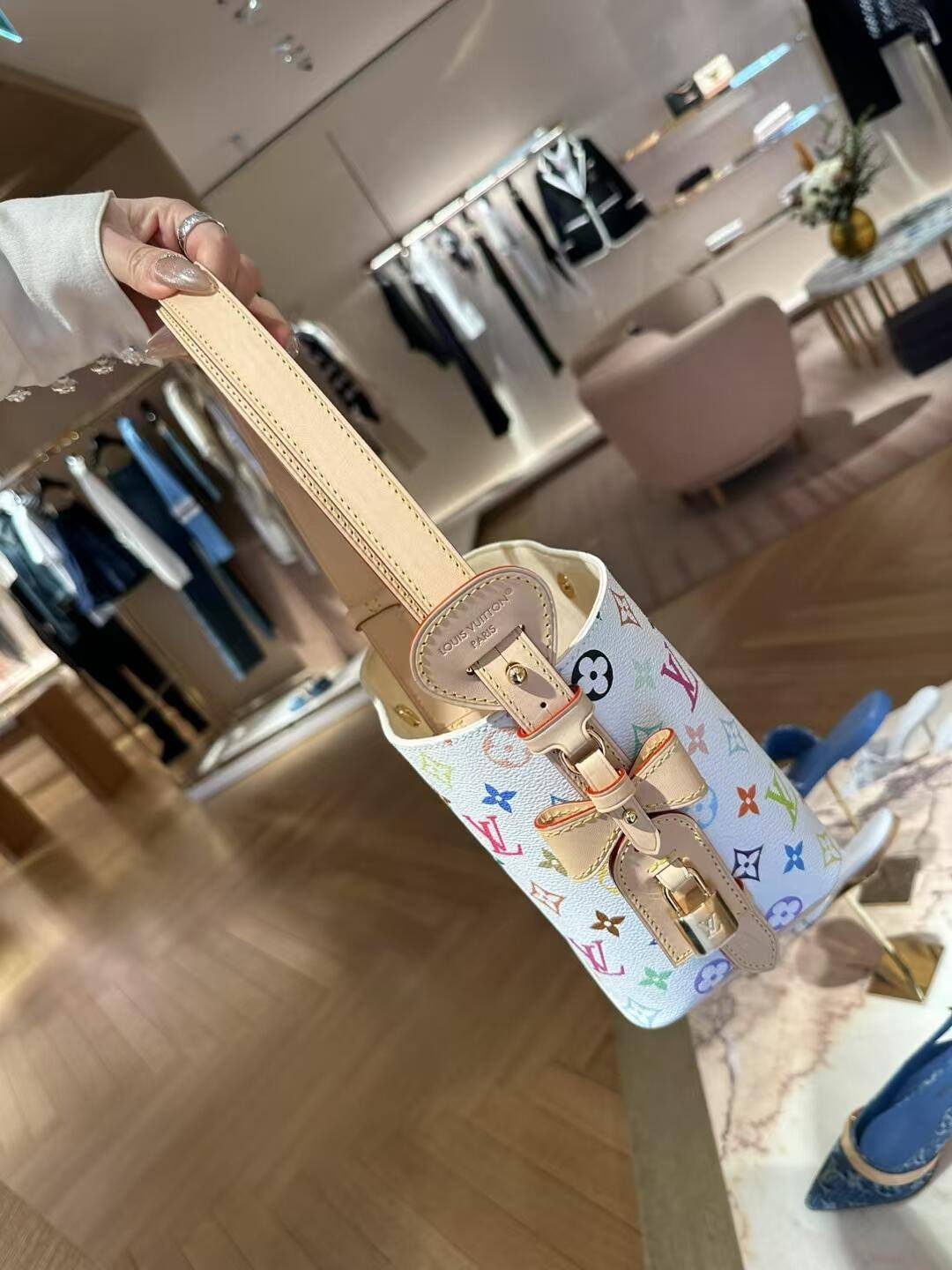 Shebag Super replica Louis Vuitton All In BB bag review(Oct 2025 updated)-Best Quality designer Bag Review, and online shopping, designer bag ru
