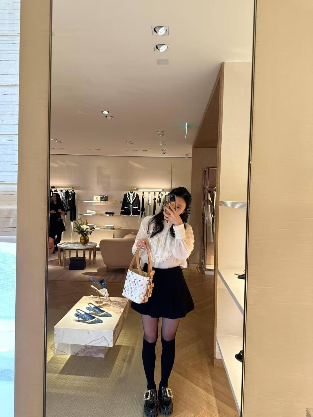 Shebag Super replica Louis Vuitton All In BB bag review(Oct 2025 updated)-Best Quality designer Bag Review, and online shopping, designer bag ru