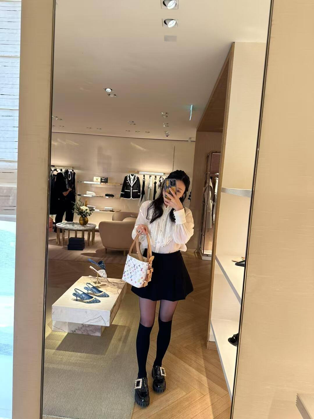Shebag Super replica Louis Vuitton All In BB bag review(Oct 2025 updated)-Best Quality designer Bag Review, and online shopping, designer bag ru