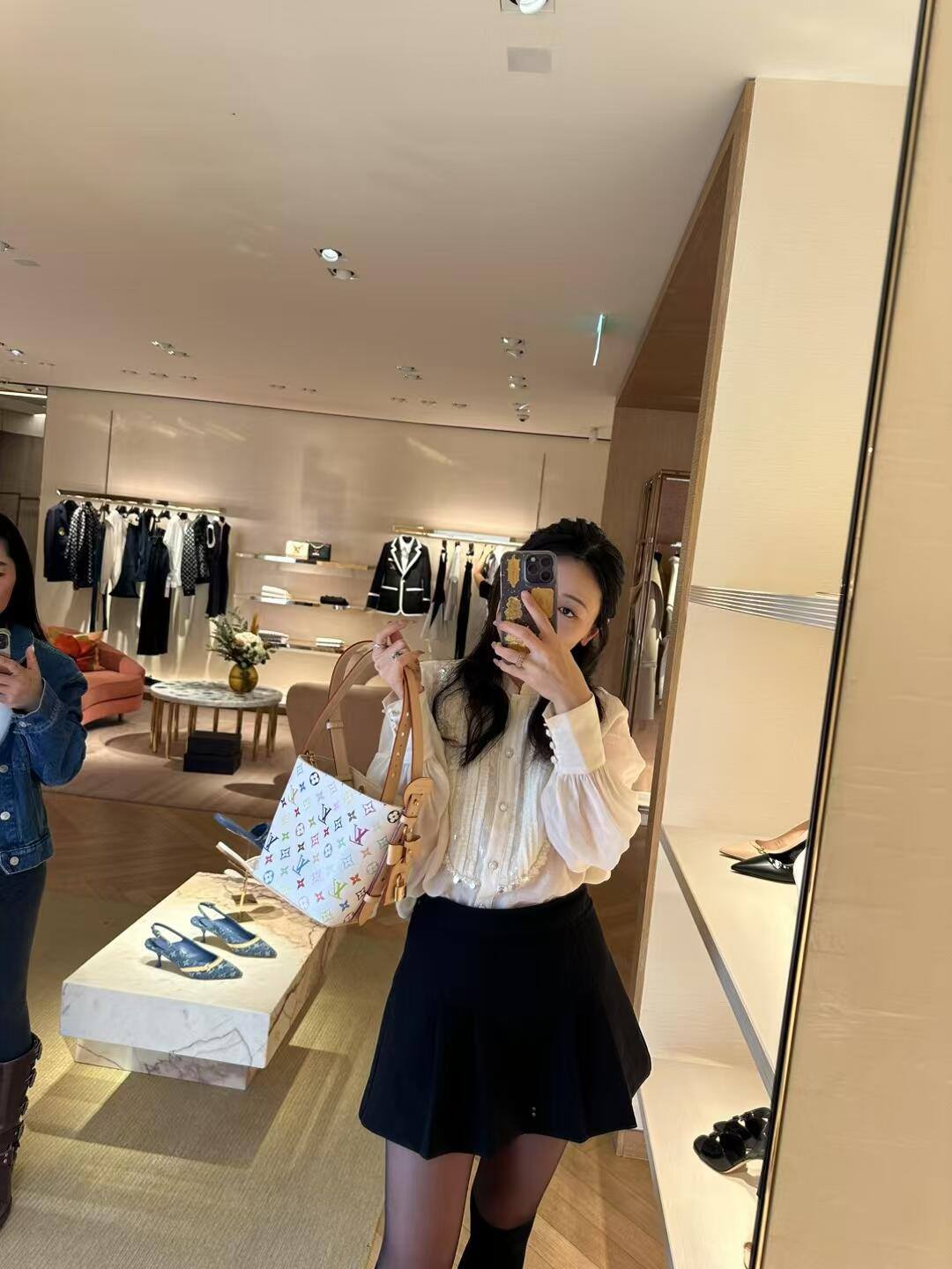 Shebag Super replica Louis Vuitton All In BB bag review(Oct 2025 updated)-Best Quality designer Bag Review, and online shopping, designer bag ru