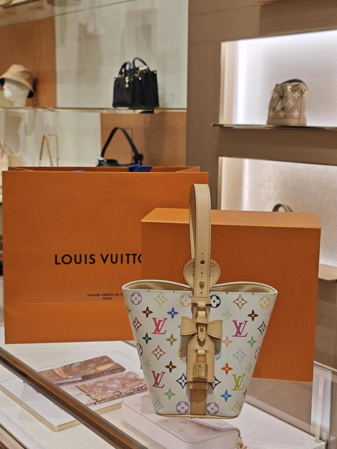 Shebag Super replica Louis Vuitton All In BB bag review(Oct 2025 updated)-Best Quality designer Bag Review, and online shopping, designer bag ru
