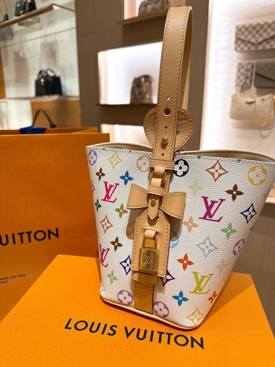 Shebag Super replica Louis Vuitton All In BB bag review(Oct 2025 updated)-Best Quality designer Bag Review, and online shopping, designer bag ru
