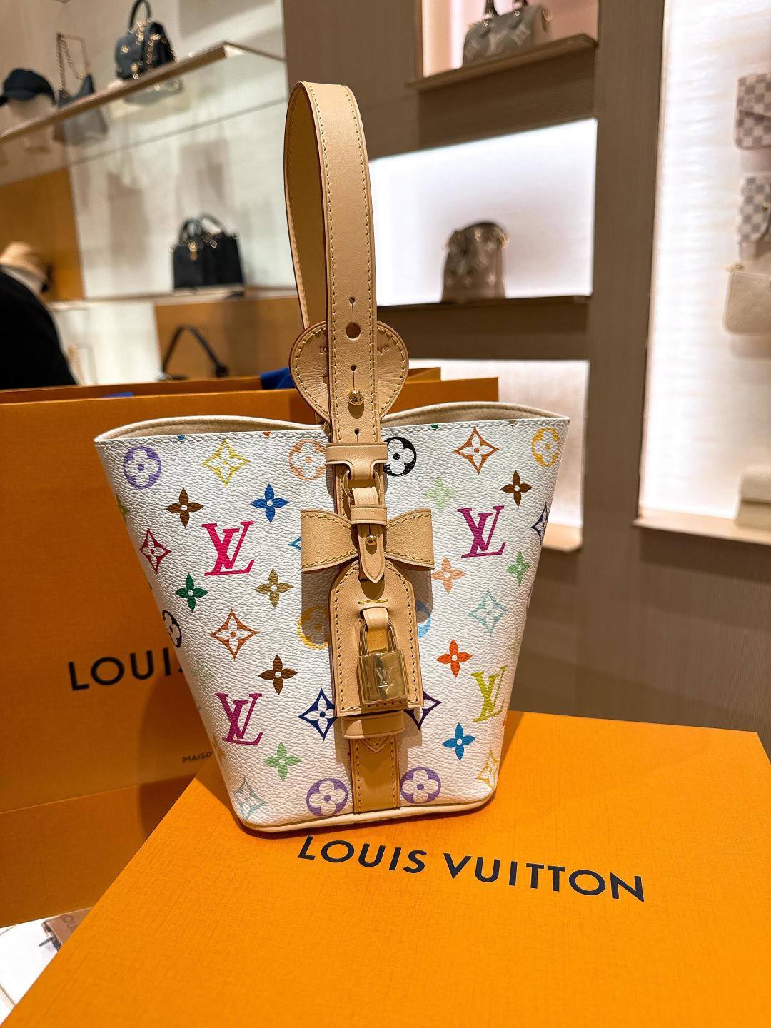 Shebag Super replica Louis Vuitton All In BB bag review(Oct 2025 updated)-Best Quality designer Bag Review, and online shopping, designer bag ru