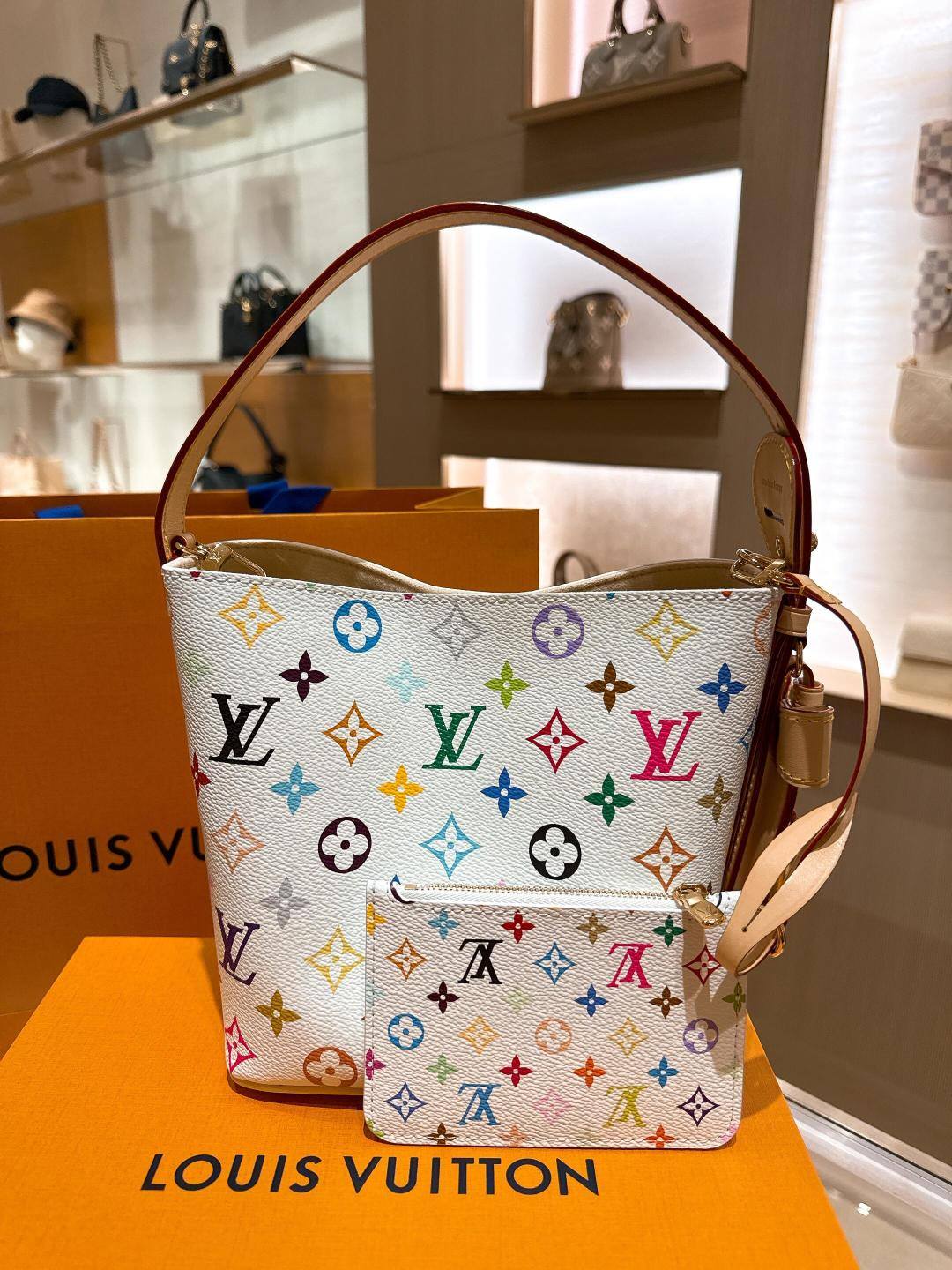 Shebag Super replica Louis Vuitton All In BB bag review(Oct 2025 updated)-Best Quality designer Bag Review, and online shopping, designer bag ru