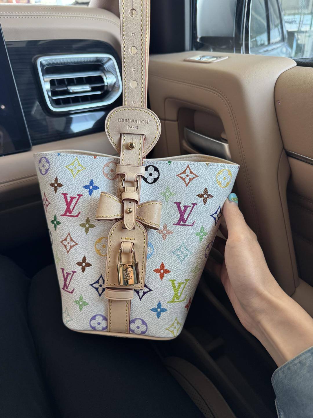 Shebag Super replica Louis Vuitton All In BB bag review(Oct 2025 updated)-Best Quality designer Bag Review, and online shopping, designer bag ru