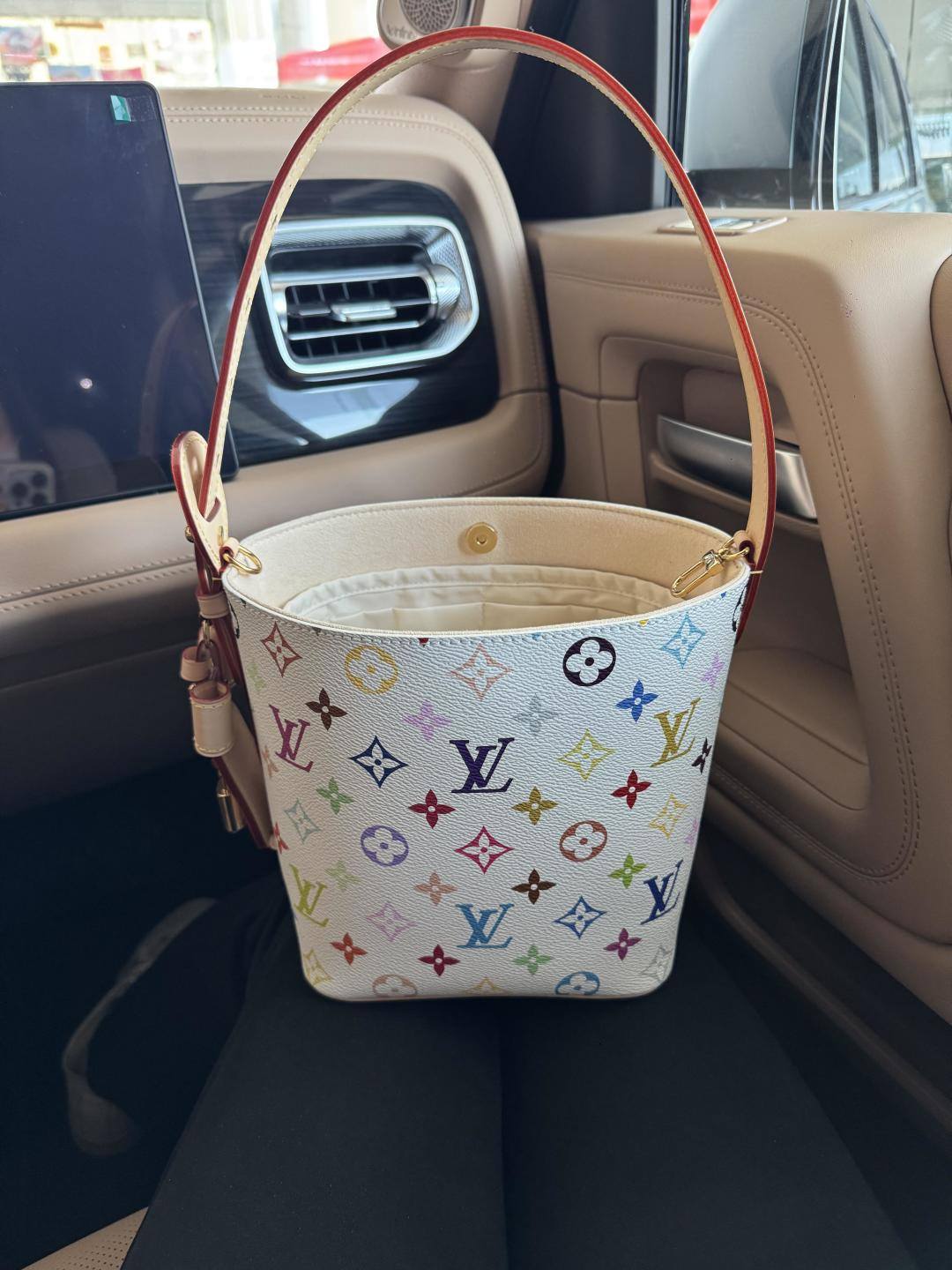 Shebag Super replica Louis Vuitton All In BB bag review(Oct 2025 updated)-Best Quality designer Bag Review, and online shopping, designer bag ru