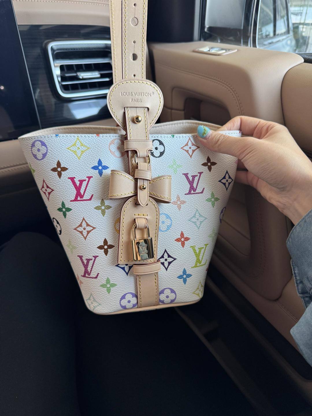 Shebag Super replica Louis Vuitton All In BB bag review(Oct 2025 updated)-Best Quality designer Bag Review, and online shopping, designer bag ru