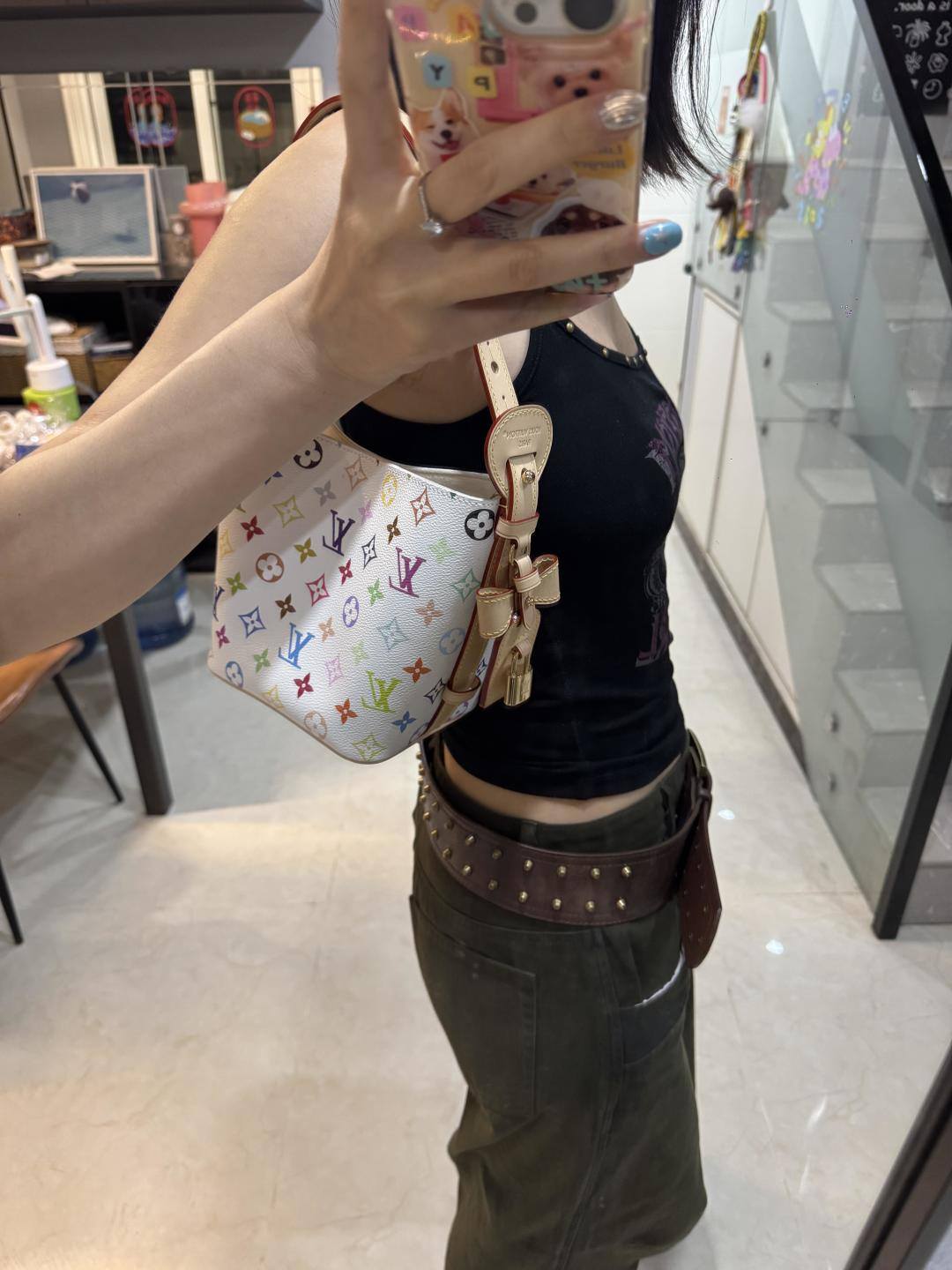 Shebag Super replica Louis Vuitton All In BB bag review(Oct 2025 updated)-Best Quality designer Bag Review, and online shopping, designer bag ru