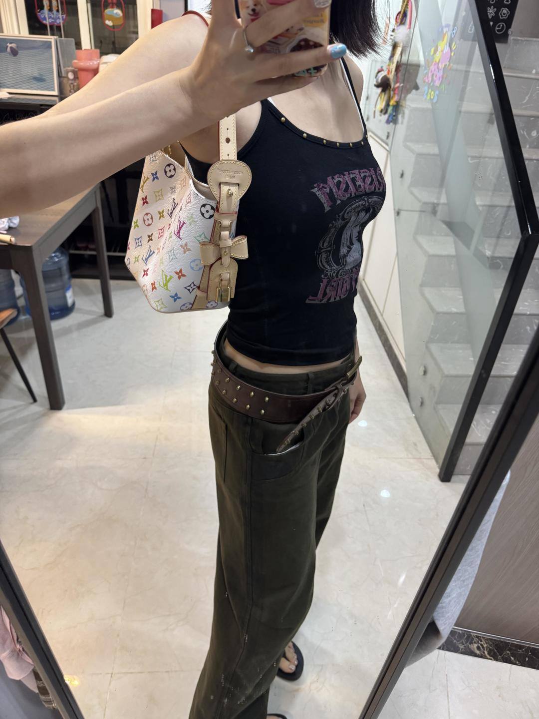 Shebag Super replica Louis Vuitton All In BB bag review(Oct 2025 updated)-Best Quality designer Bag Review, and online shopping, designer bag ru