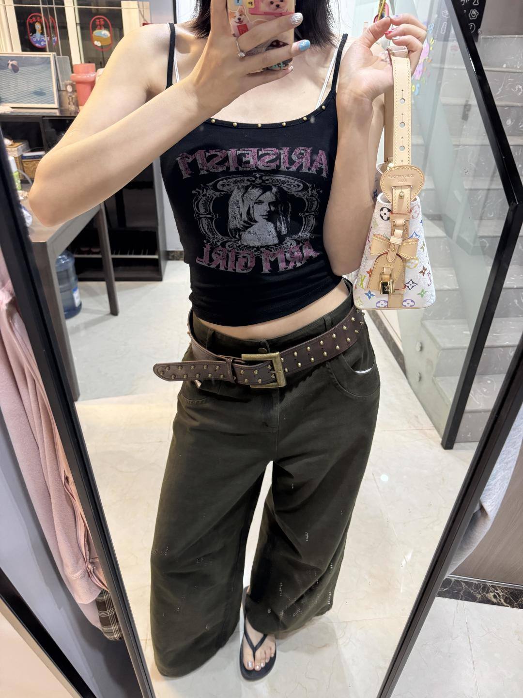 Shebag Super replica Louis Vuitton All In BB bag review(Oct 2025 updated)-Best Quality designer Bag Review, and online shopping, designer bag ru