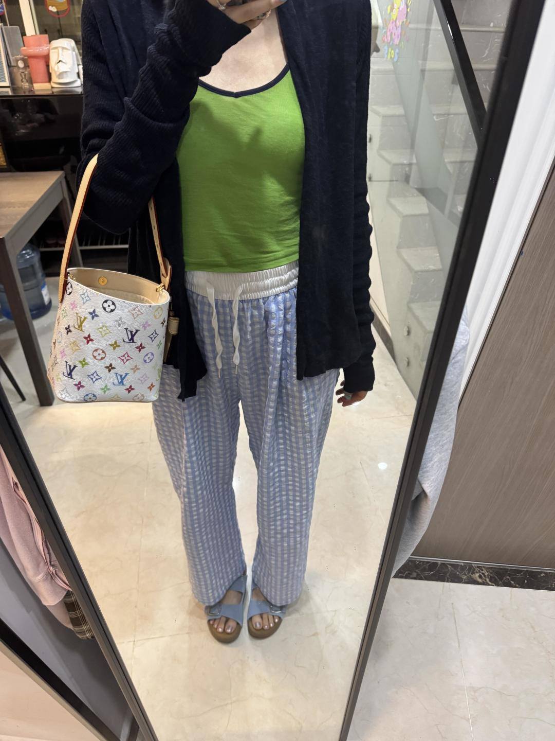Shebag Super replica Louis Vuitton All In BB bag review(Oct 2025 updated)-Best Quality designer Bag Review, and online shopping, designer bag ru