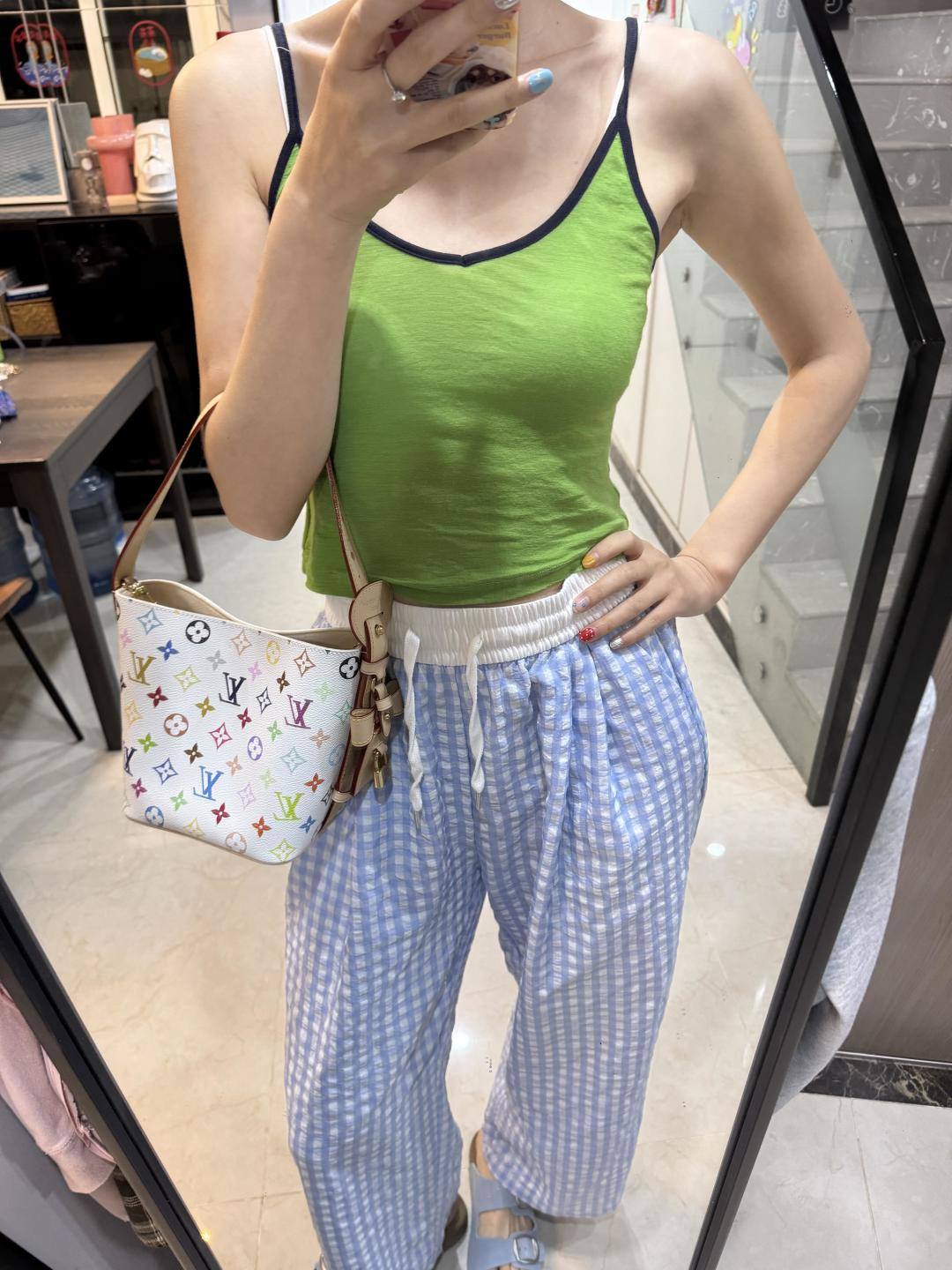 Shebag Super replica Louis Vuitton All In BB bag review(Oct 2025 updated)-Best Quality designer Bag Review, and online shopping, designer bag ru