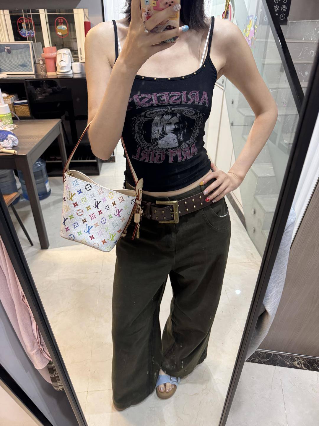 Shebag Super replica Louis Vuitton All In BB bag review(Oct 2025 updated)-Best Quality designer Bag Review, and online shopping, designer bag ru