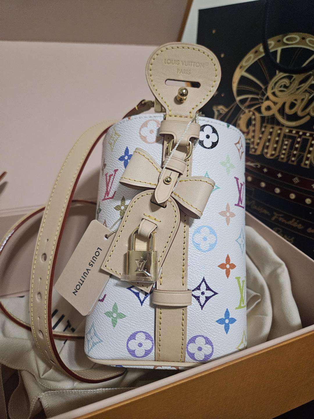 Shebag Super replica Louis Vuitton All In BB bag review(Oct 2025 updated)-Best Quality designer Bag Review, and online shopping, designer bag ru