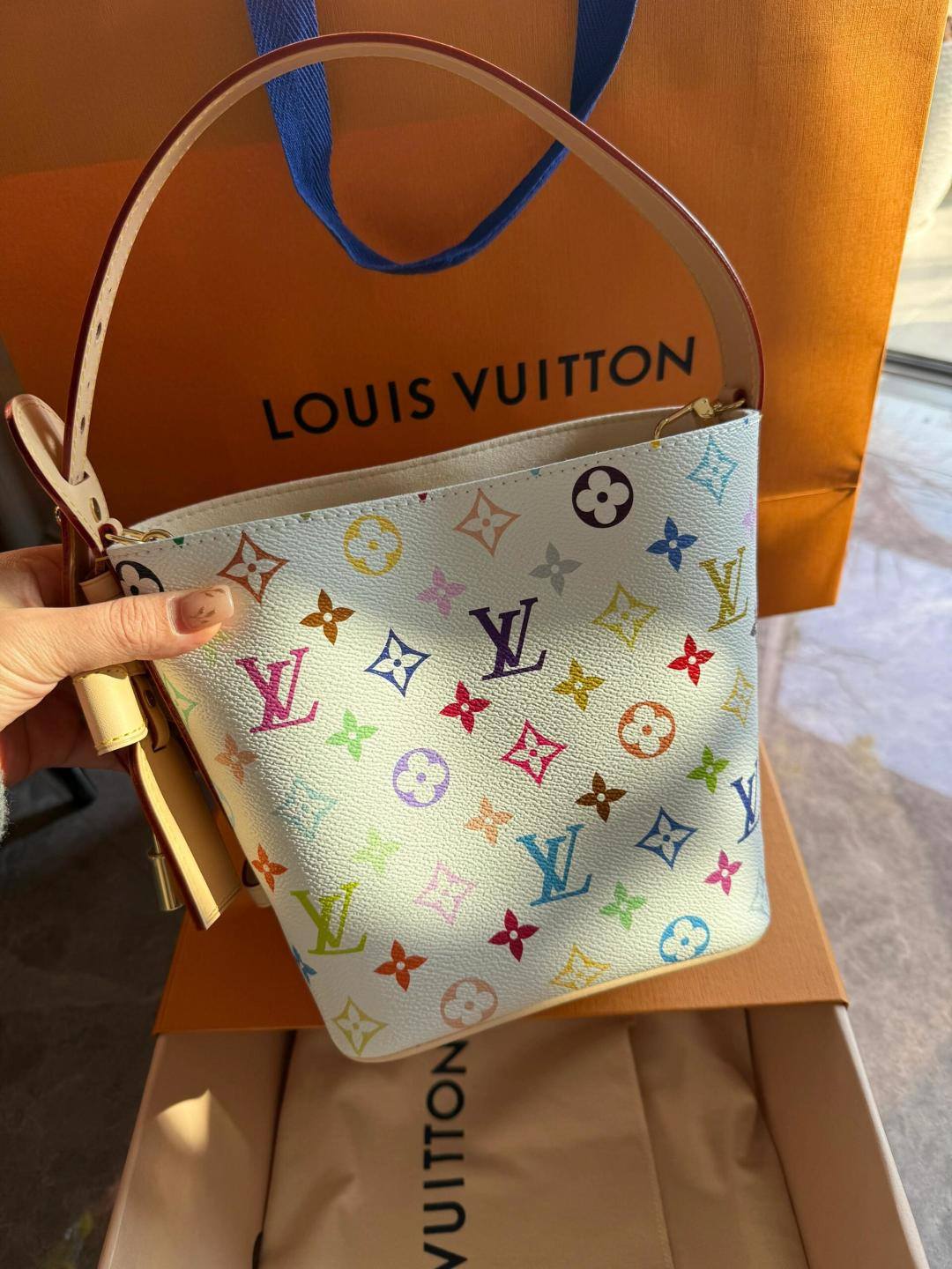 Shebag Super replica Louis Vuitton All In BB bag review(Oct 2025 updated)-Best Quality designer Bag Review, and online shopping, designer bag ru