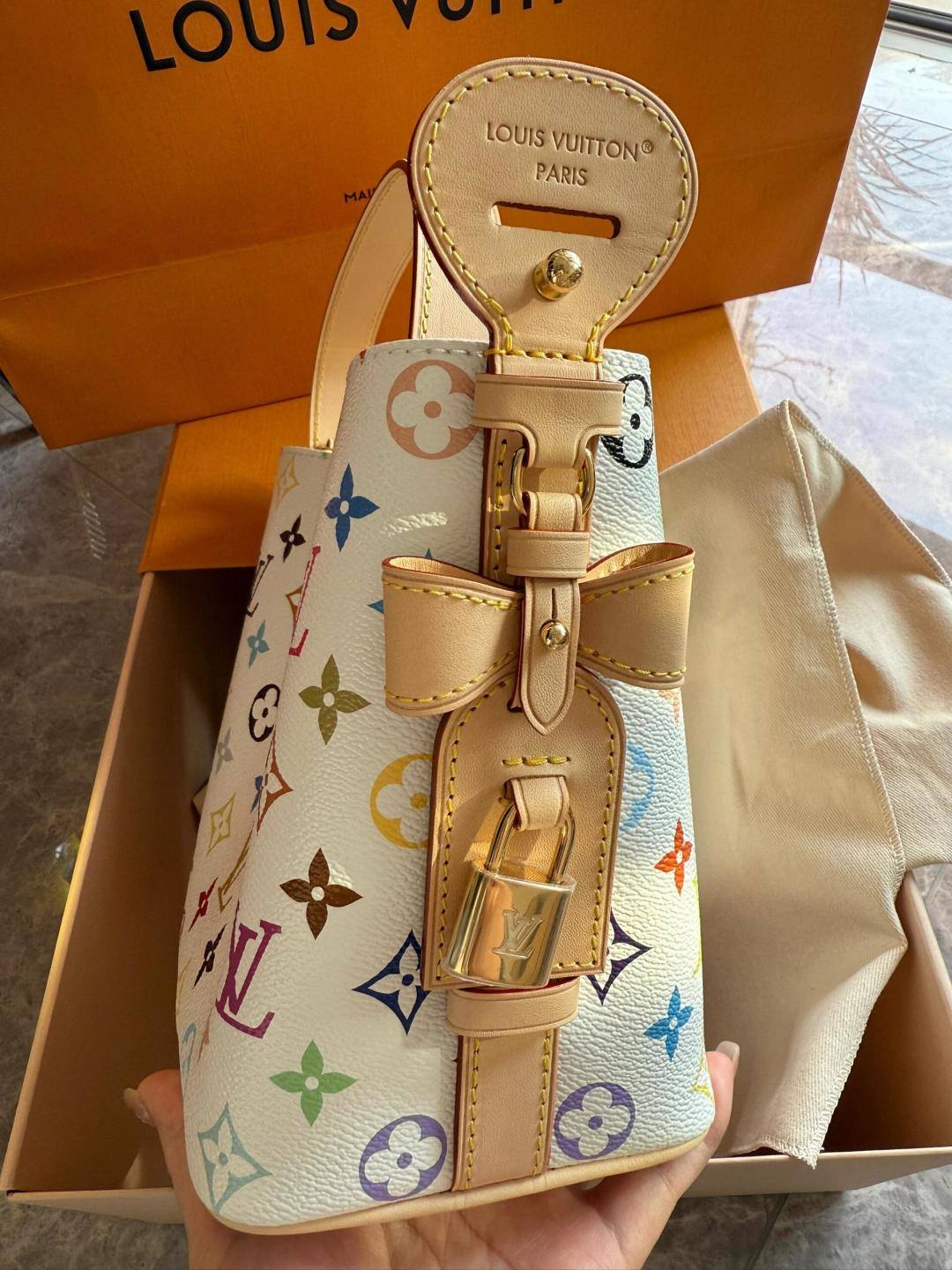 Shebag Super replica Louis Vuitton All In BB bag review(Oct 2025 updated)-Best Quality designer Bag Review, and online shopping, designer bag ru