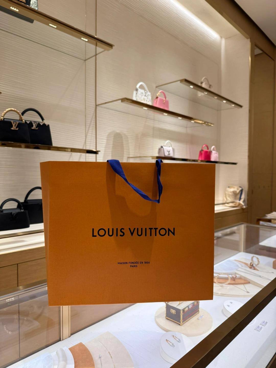 Shebag Super replica Louis Vuitton All In BB bag review(Oct 2025 updated)-Best Quality designer Bag Review, and online shopping, designer bag ru