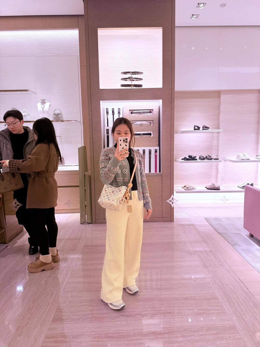 Shebag Super replica Louis Vuitton All In BB bag review(Oct 2025 updated)-Best Quality designer Bag Review, and online shopping, designer bag ru