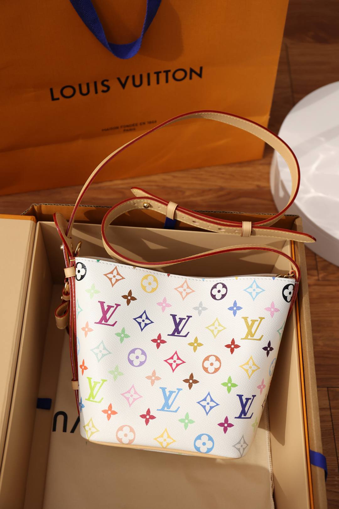 Shebag Super replica Louis Vuitton All In BB bag review(Oct 2025 updated)-Best Quality designer Bag Review, and online shopping, designer bag ru