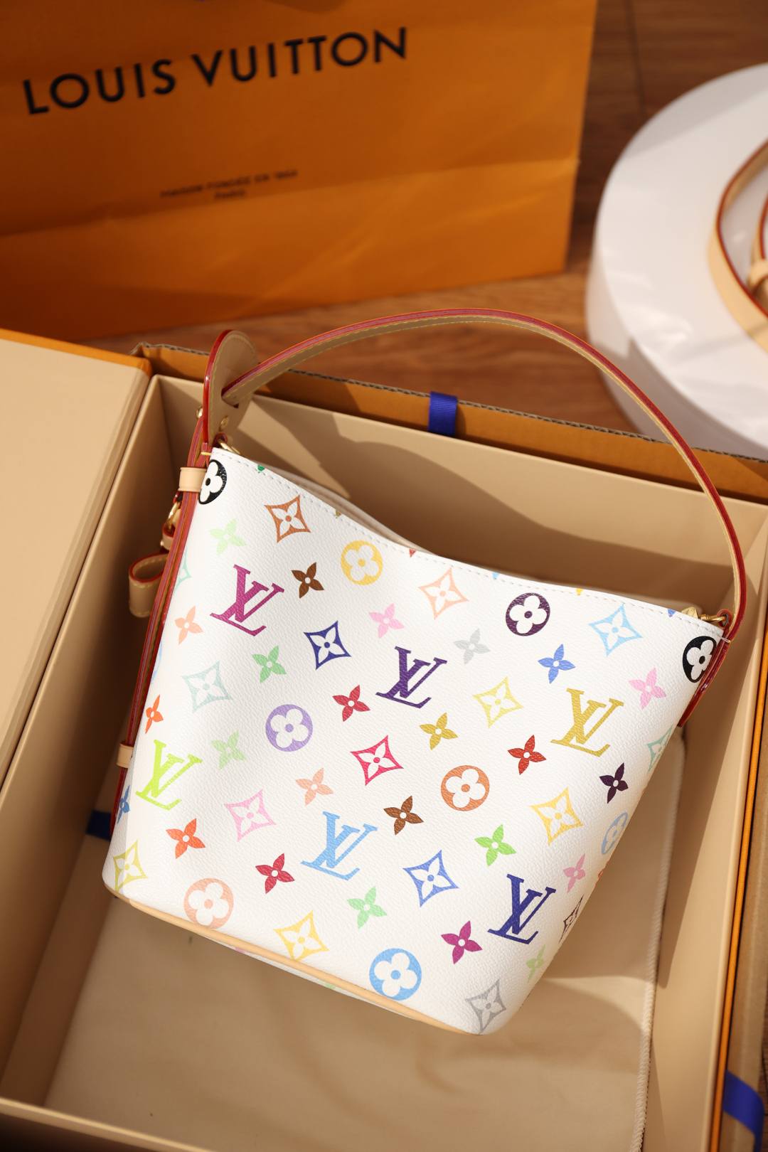Shebag Super replica Louis Vuitton All In BB bag review(Oct 2025 updated)-Best Quality designer Bag Review, and online shopping, designer bag ru
