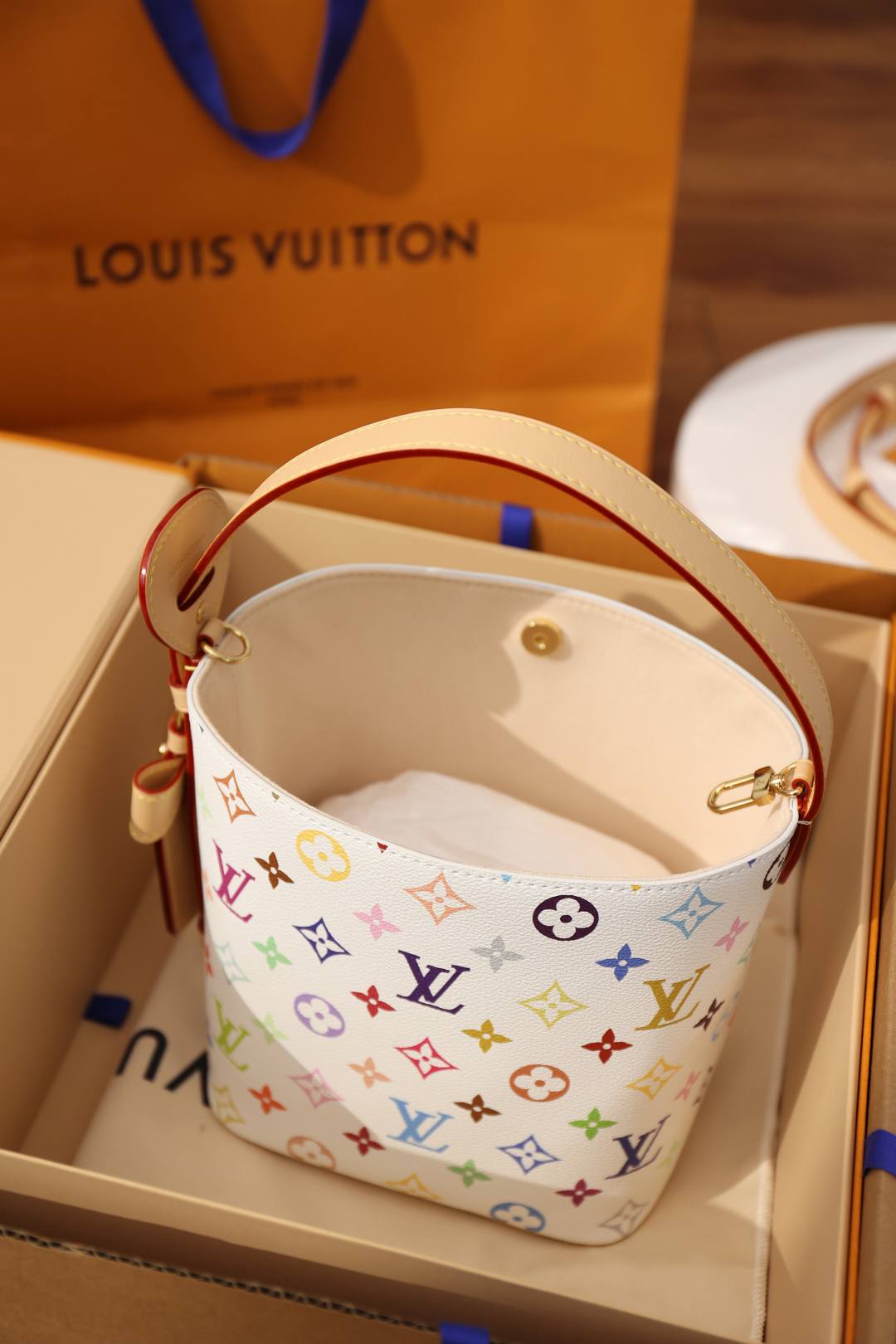 Shebag Super replica Louis Vuitton All In BB bag review(Oct 2025 updated)-Best Quality designer Bag Review, and online shopping, designer bag ru