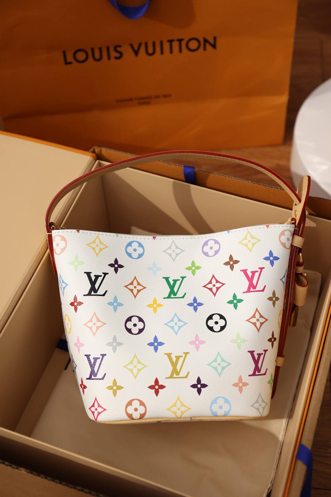 Shebag Super replica Louis Vuitton All In BB bag review(Oct 2025 updated)-Best Quality designer Bag Review, and online shopping, designer bag ru