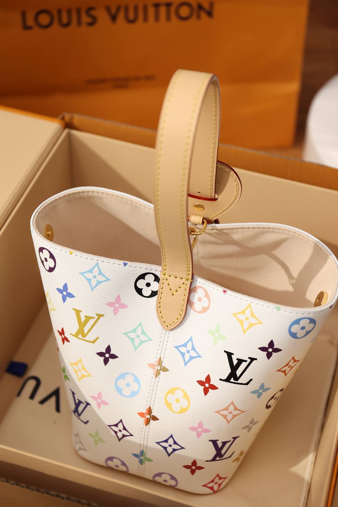 Shebag Super replica Louis Vuitton All In BB bag review(Oct 2025 updated)-Best Quality designer Bag Review, and online shopping, designer bag ru