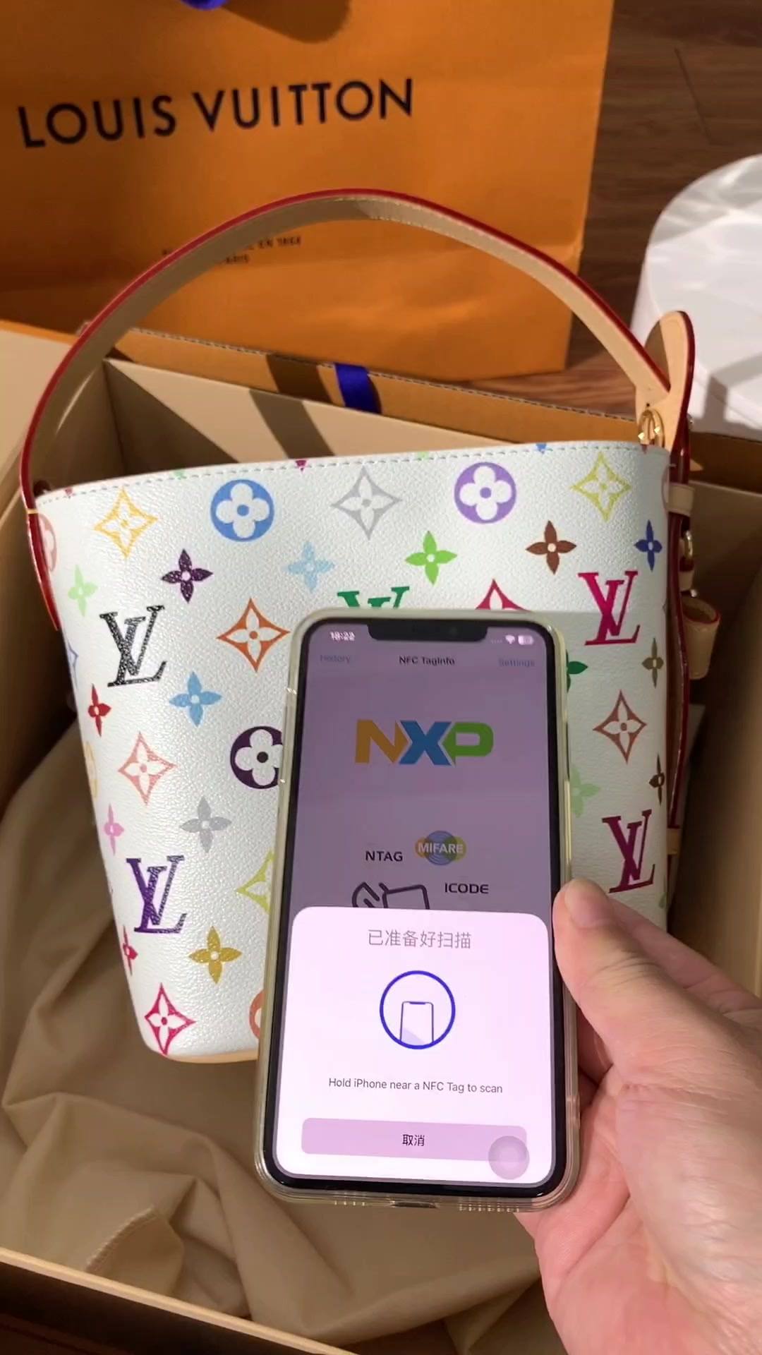 Shebag Super replica Louis Vuitton All In BB bag review(Oct 2025 updated)-Best Quality designer Bag Review, and online shopping, designer bag ru