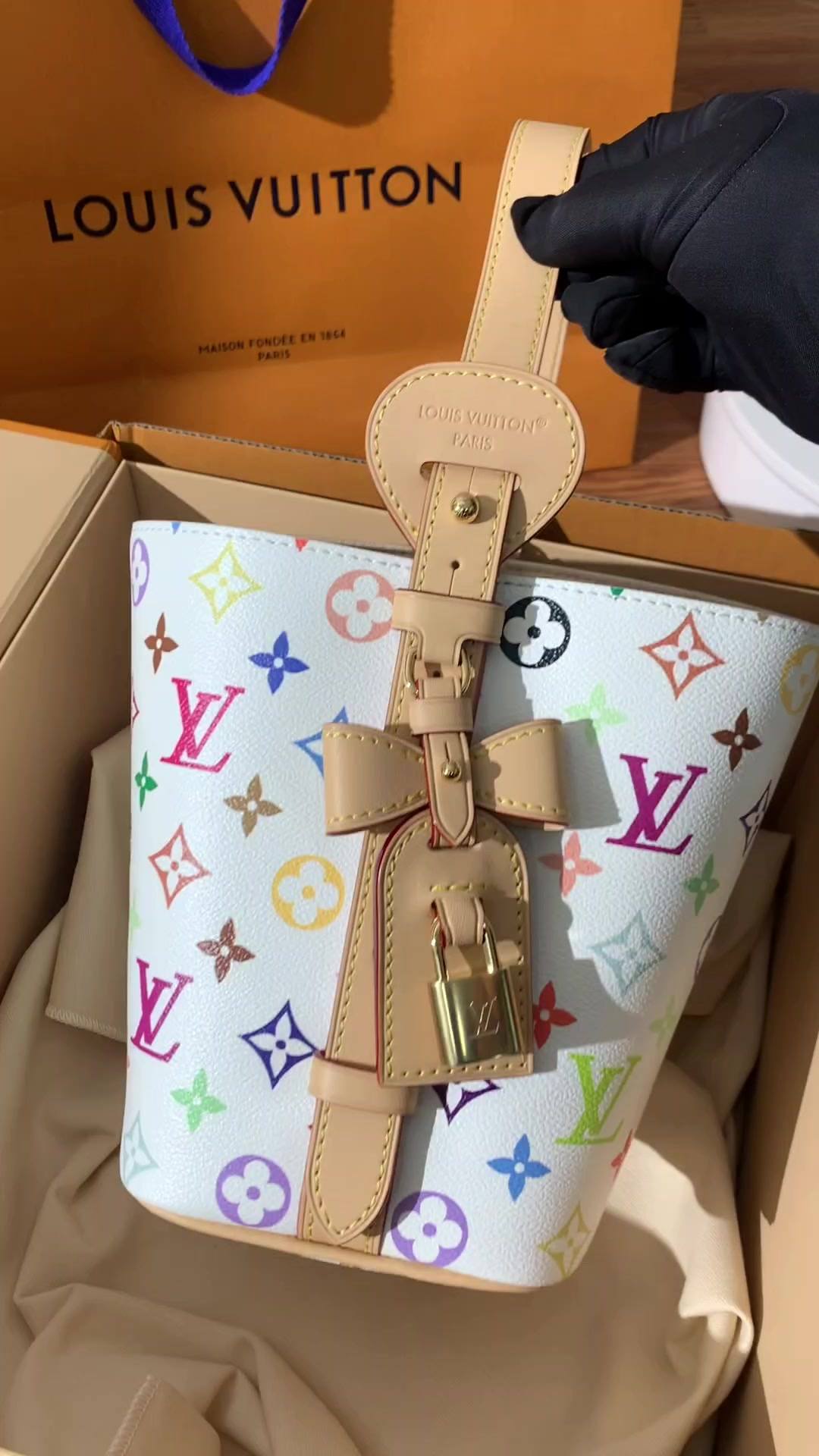 Shebag Super replica Louis Vuitton All In BB bag review(Oct 2025 updated)-Best Quality designer Bag Review, and online shopping, designer bag ru